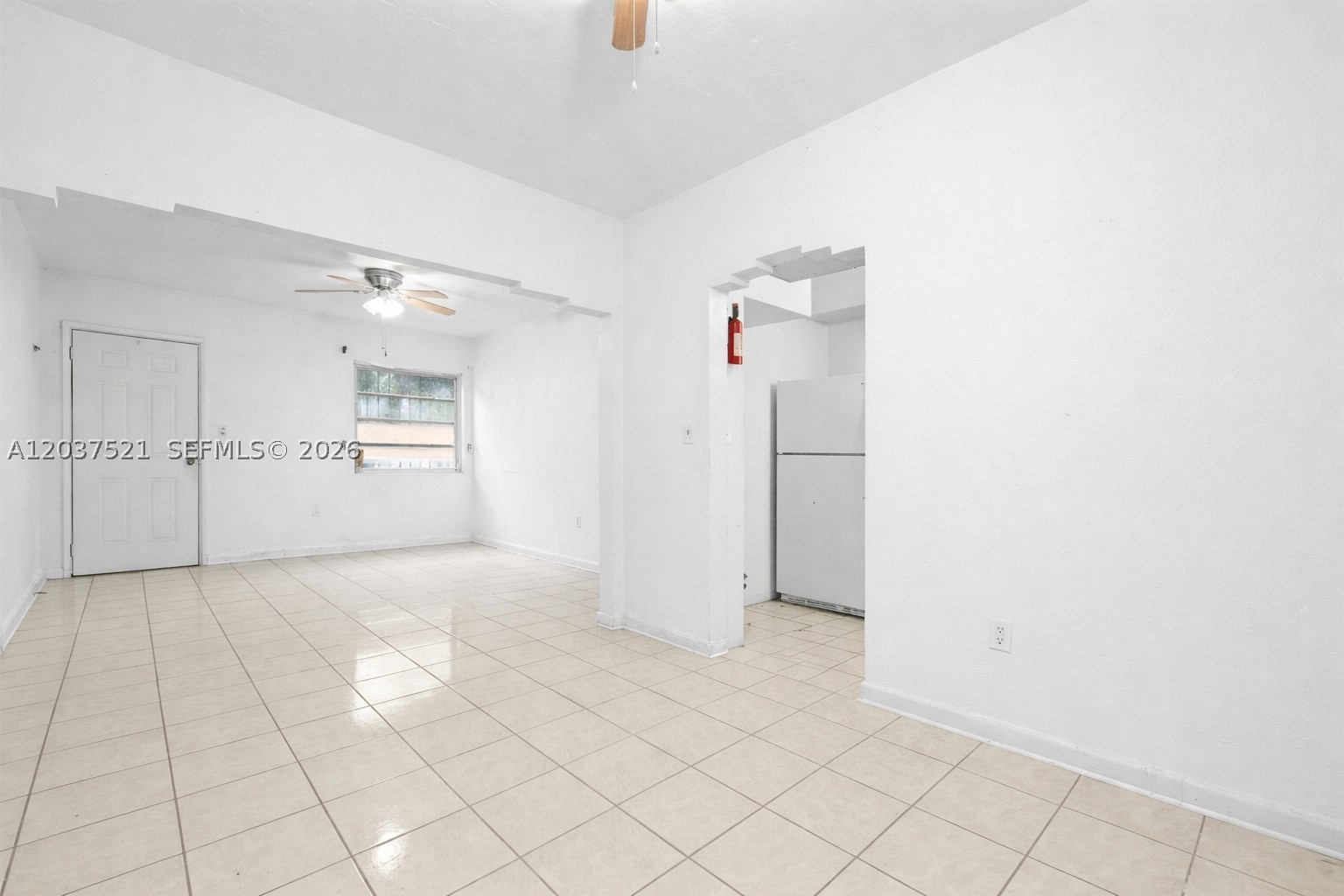 LAWRENCE ESTATES LAND COS - Residential Income