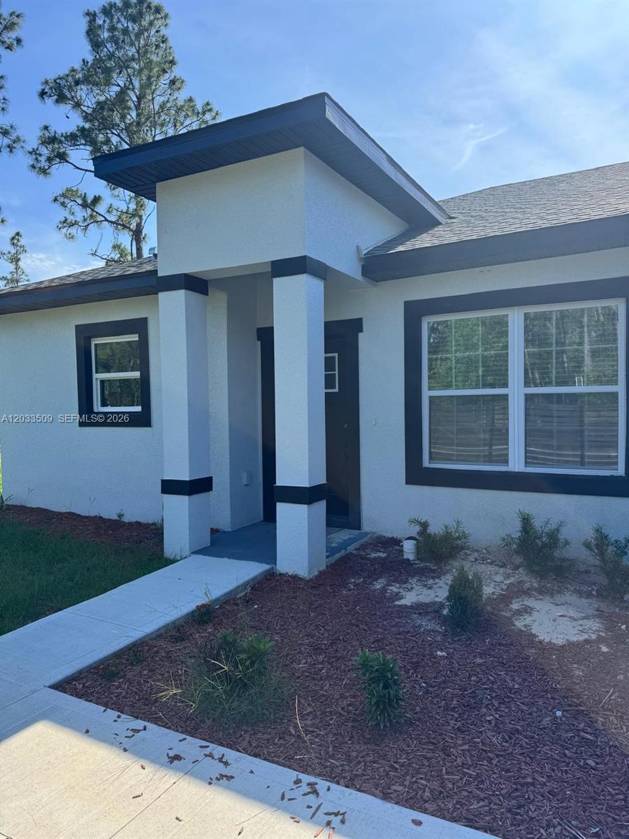 RAINBOW LAKES ESTATES SEC - Residential