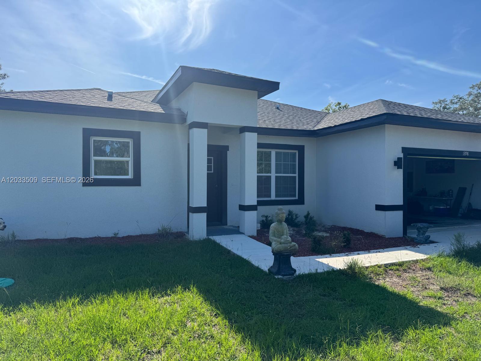 RAINBOW LAKES ESTATES SEC - Residential