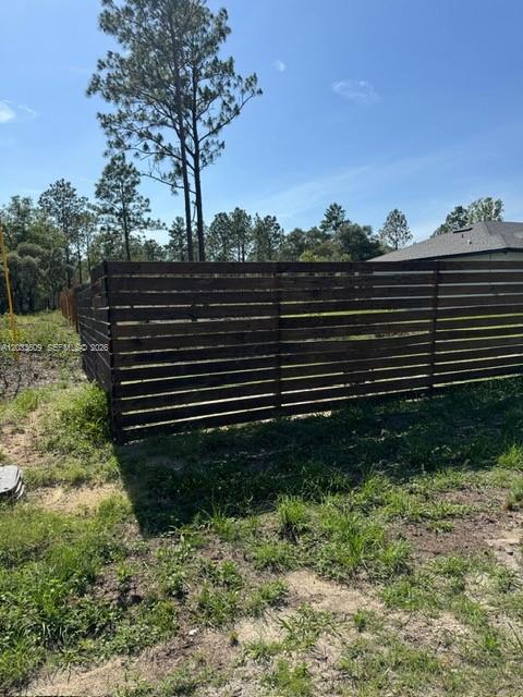 RAINBOW LAKES ESTATES SEC - Residential