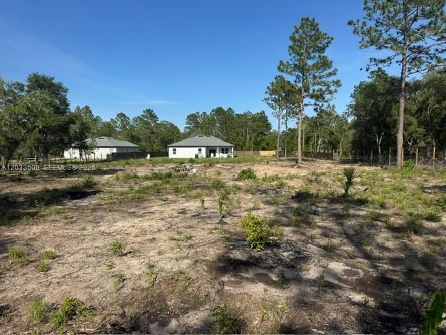 RAINBOW LAKES ESTATES SEC - Residential