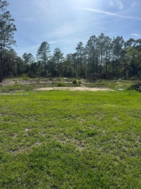 RAINBOW LAKES ESTATES SEC - Residential