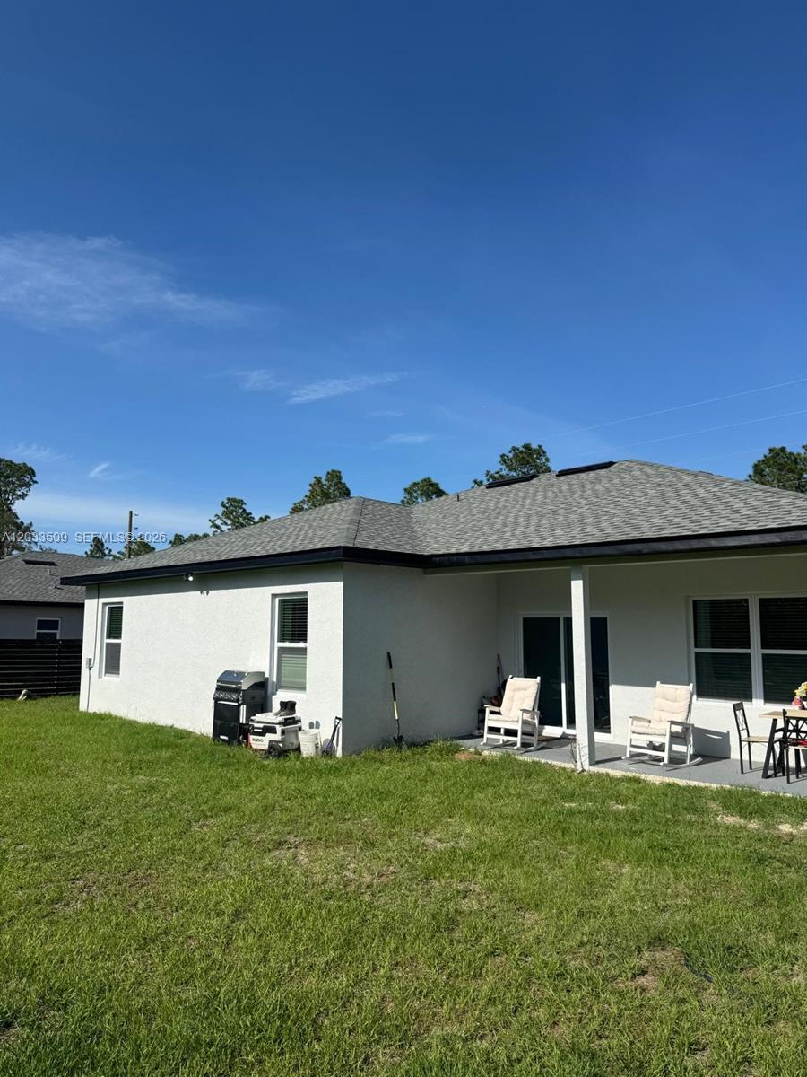 RAINBOW LAKES ESTATES SEC - Residential