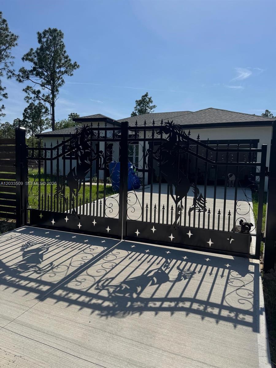 RAINBOW LAKES ESTATES SEC - Residential