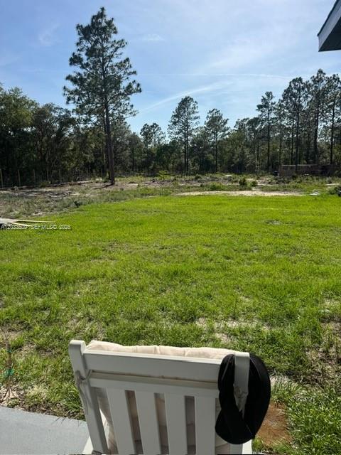 RAINBOW LAKES ESTATES SEC - Residential