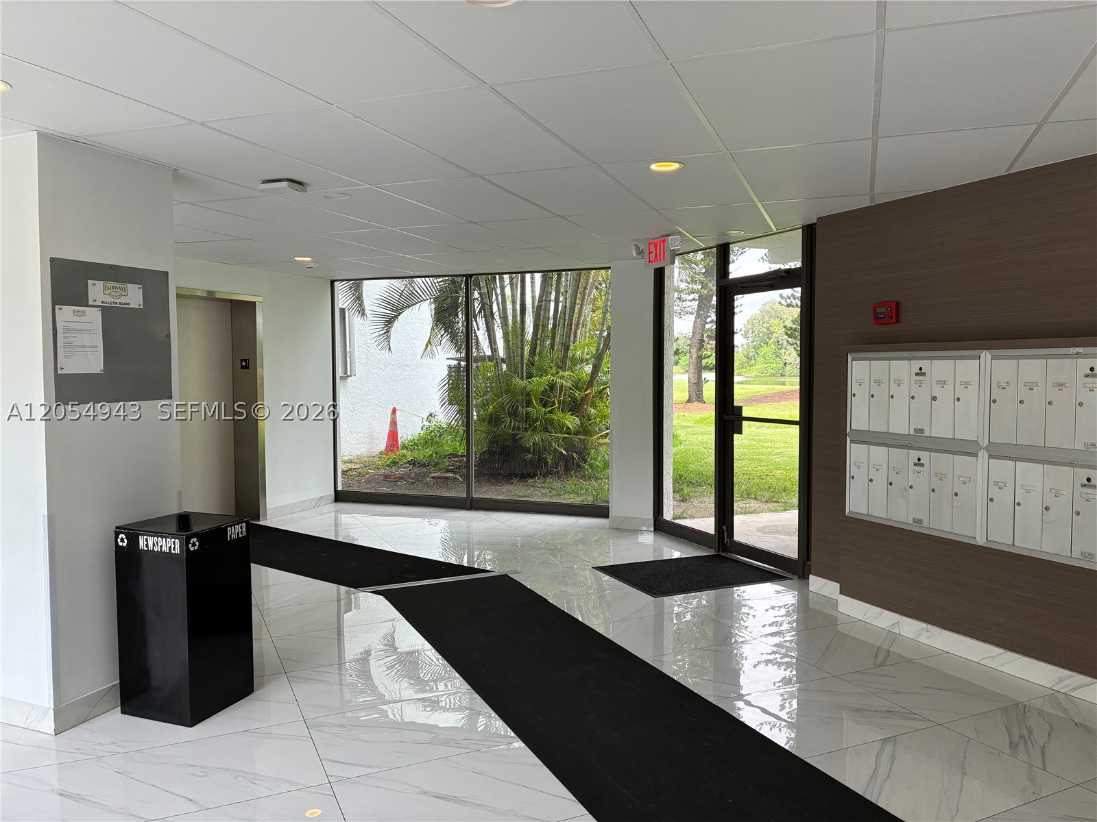 FAIRWAYS AT BONAVENTURE C - Residential