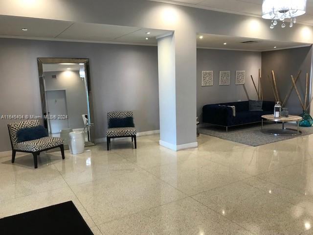 BAY GARDEN MANOR CONDO - Residential Lease