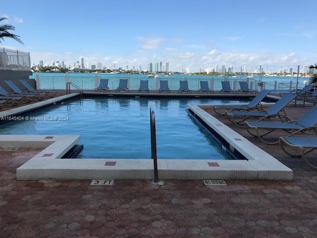 BAY GARDEN MANOR CONDO - Residential Lease