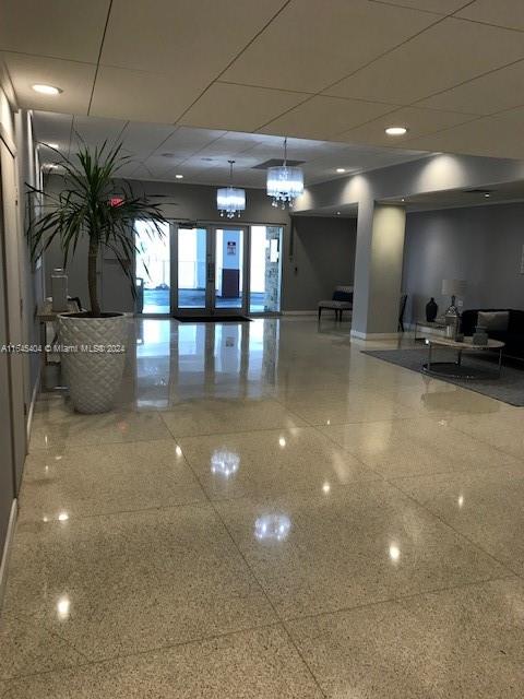 BAY GARDEN MANOR CONDO - Residential Lease