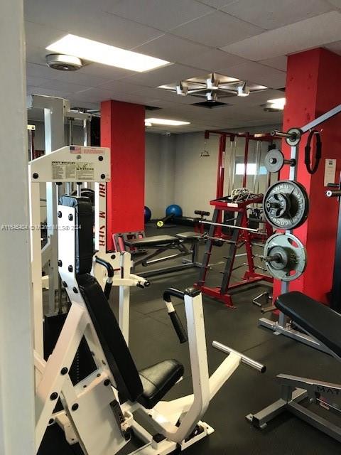BAY GARDEN MANOR CONDO - Residential Lease