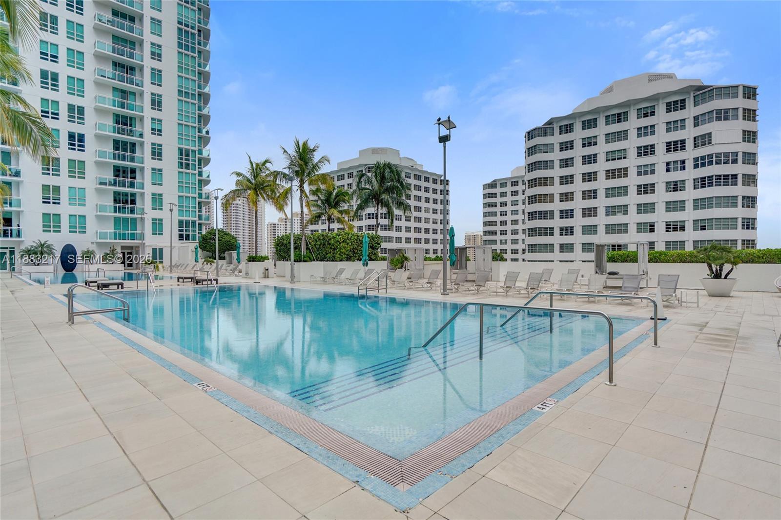 THE PLAZA 851 BRICKELL CO - Residential