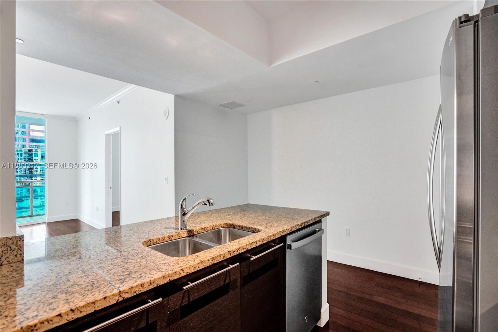THE PLAZA 851 BRICKELL CO - Residential