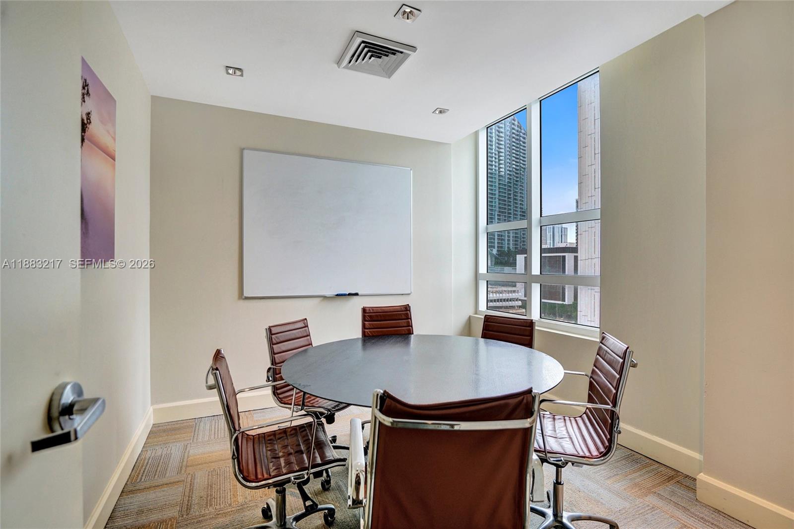 THE PLAZA 851 BRICKELL CO - Residential