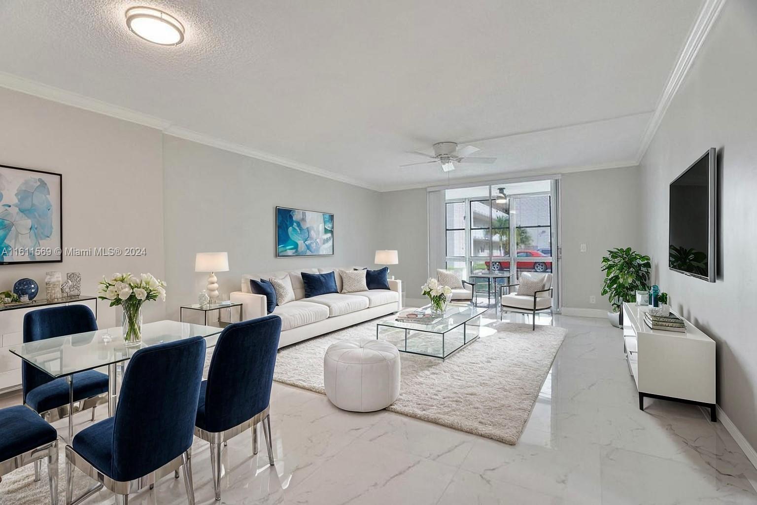 MEADOWBROOK LAKES CONDO - Residential