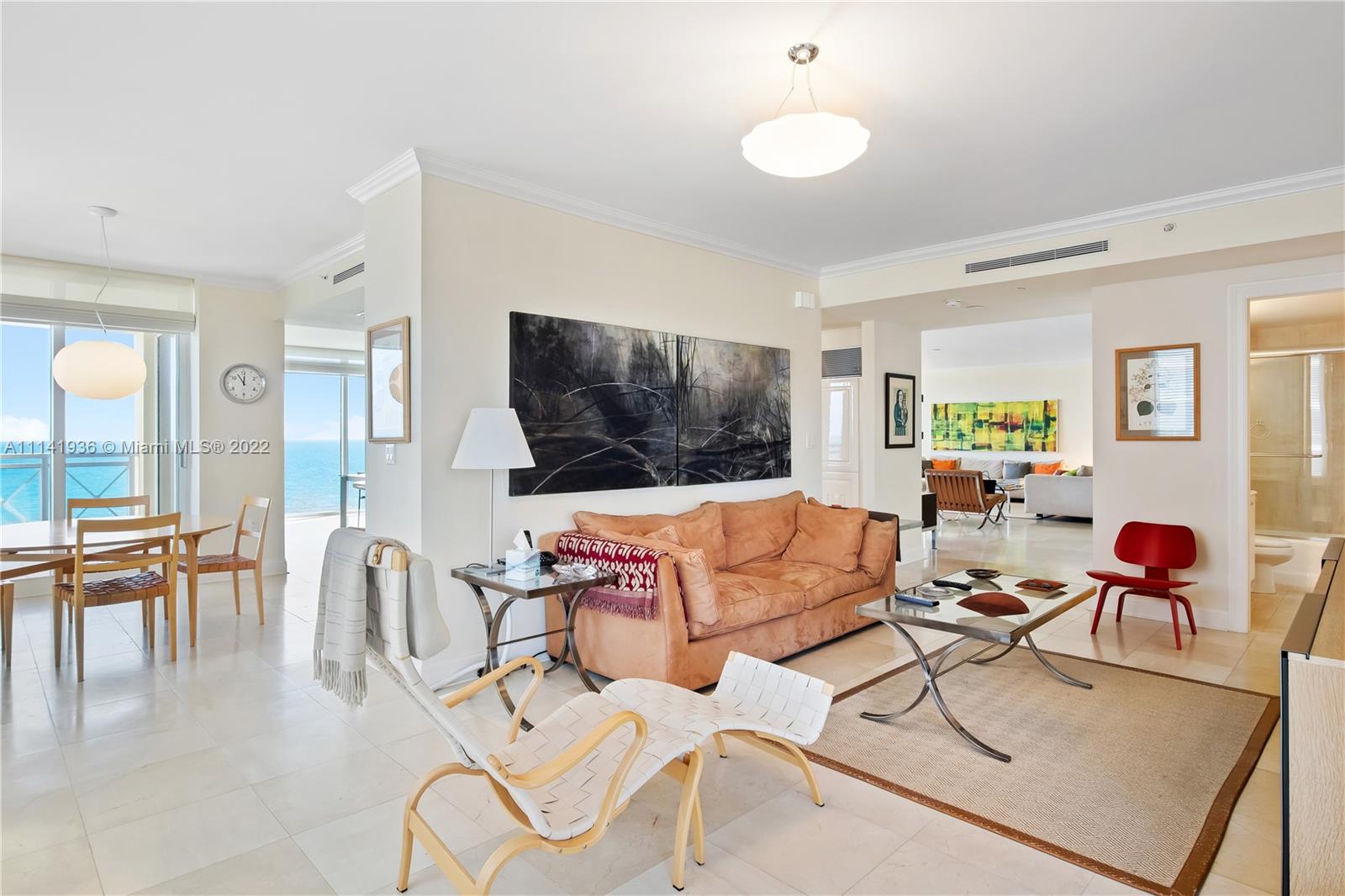 GRAND BAY TOWER CONDO - Residential