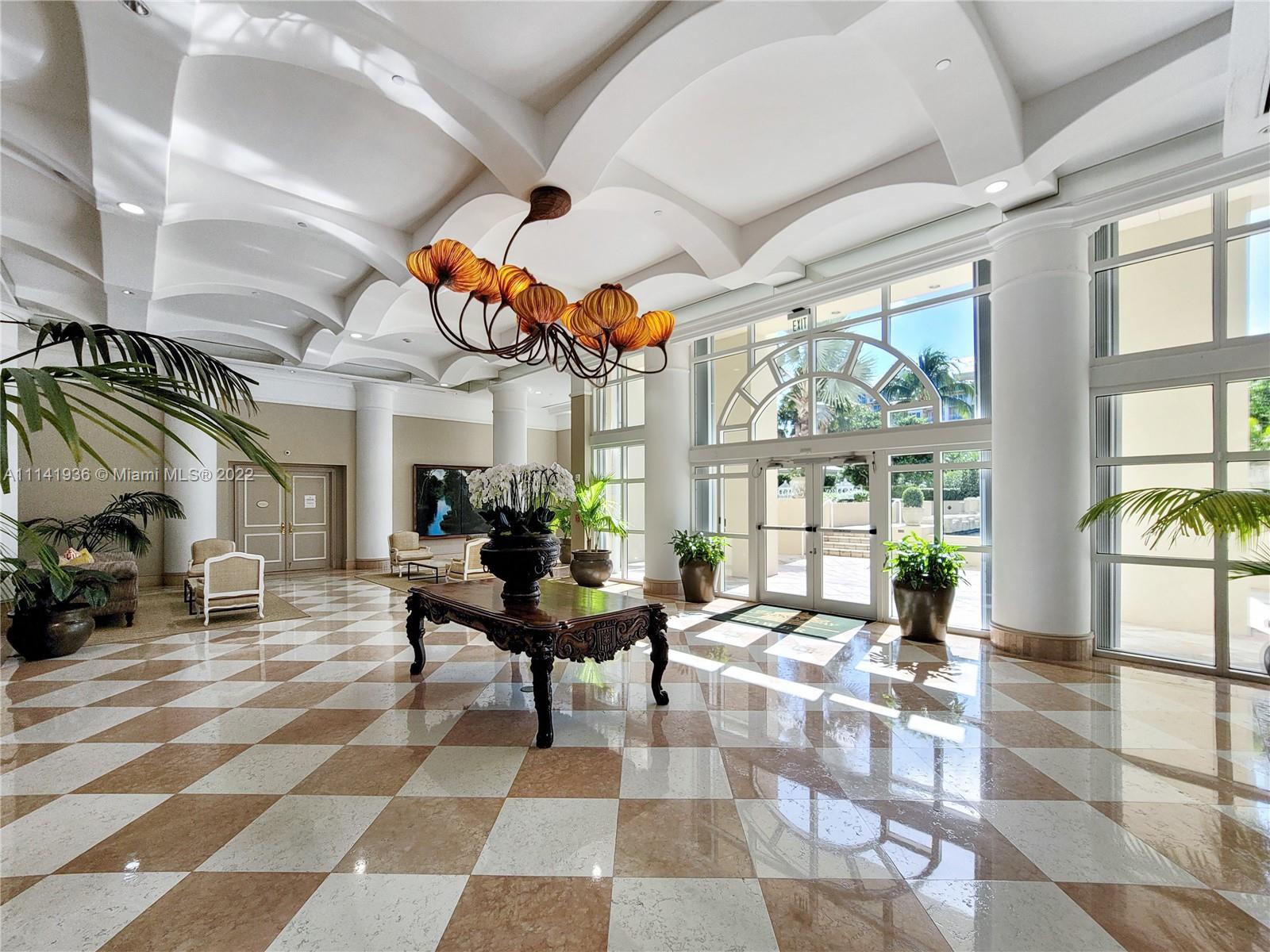 GRAND BAY TOWER CONDO - Residential