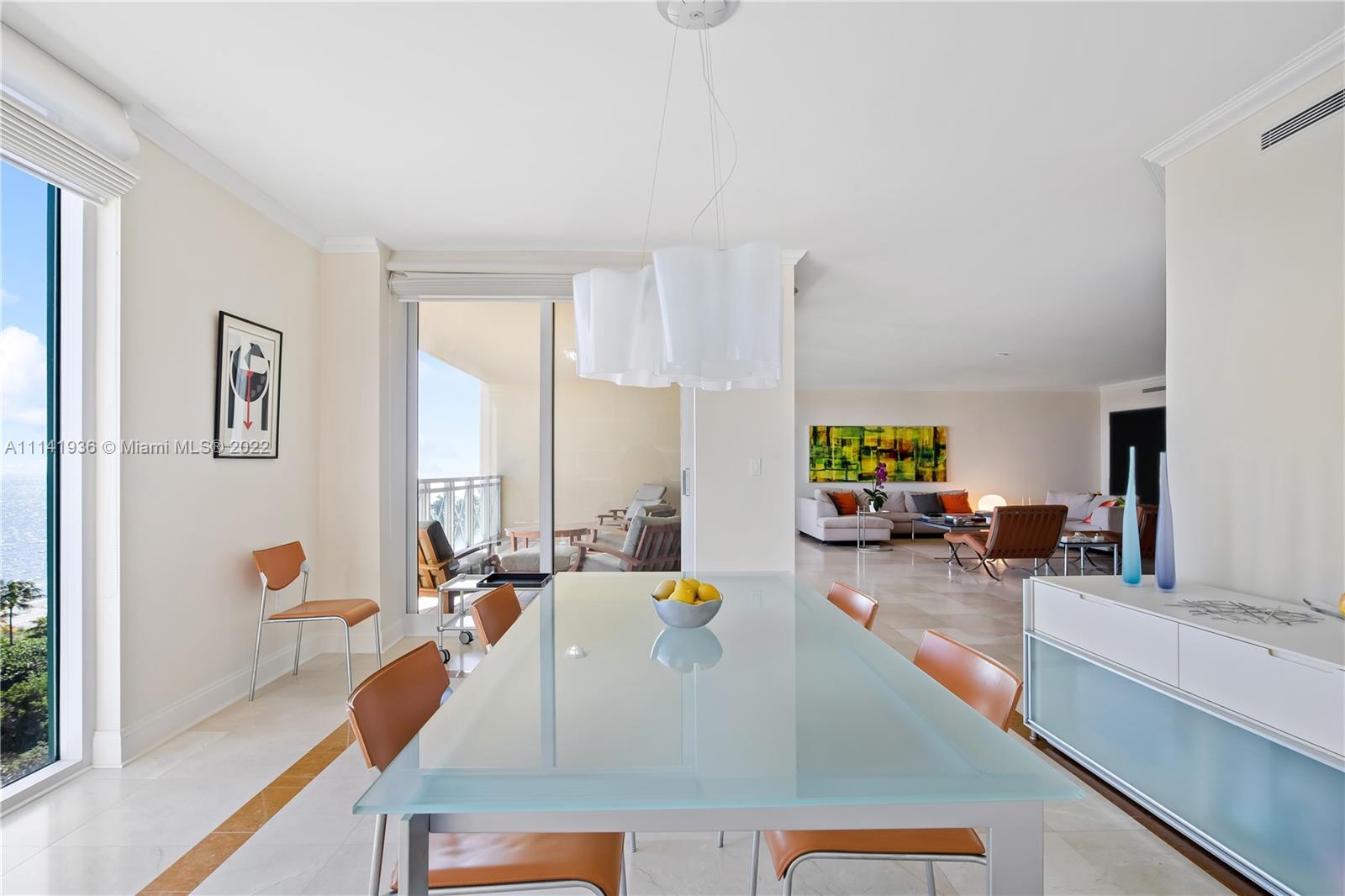 GRAND BAY TOWER CONDO - Residential