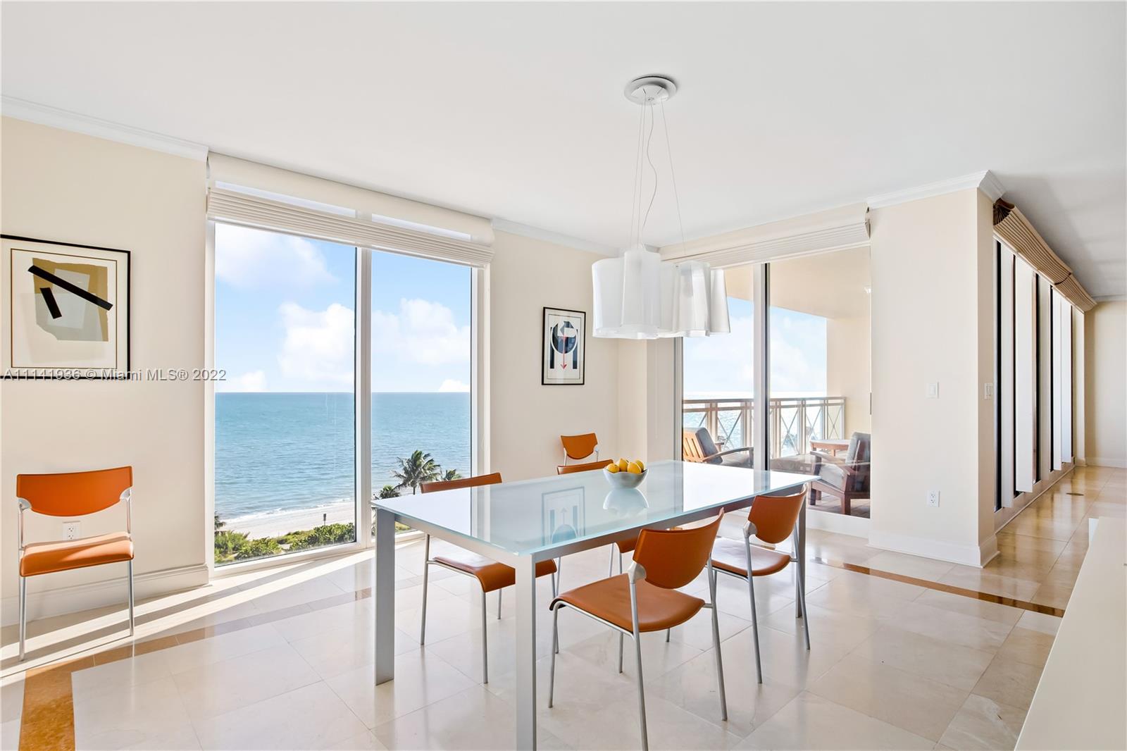 GRAND BAY TOWER CONDO - Residential