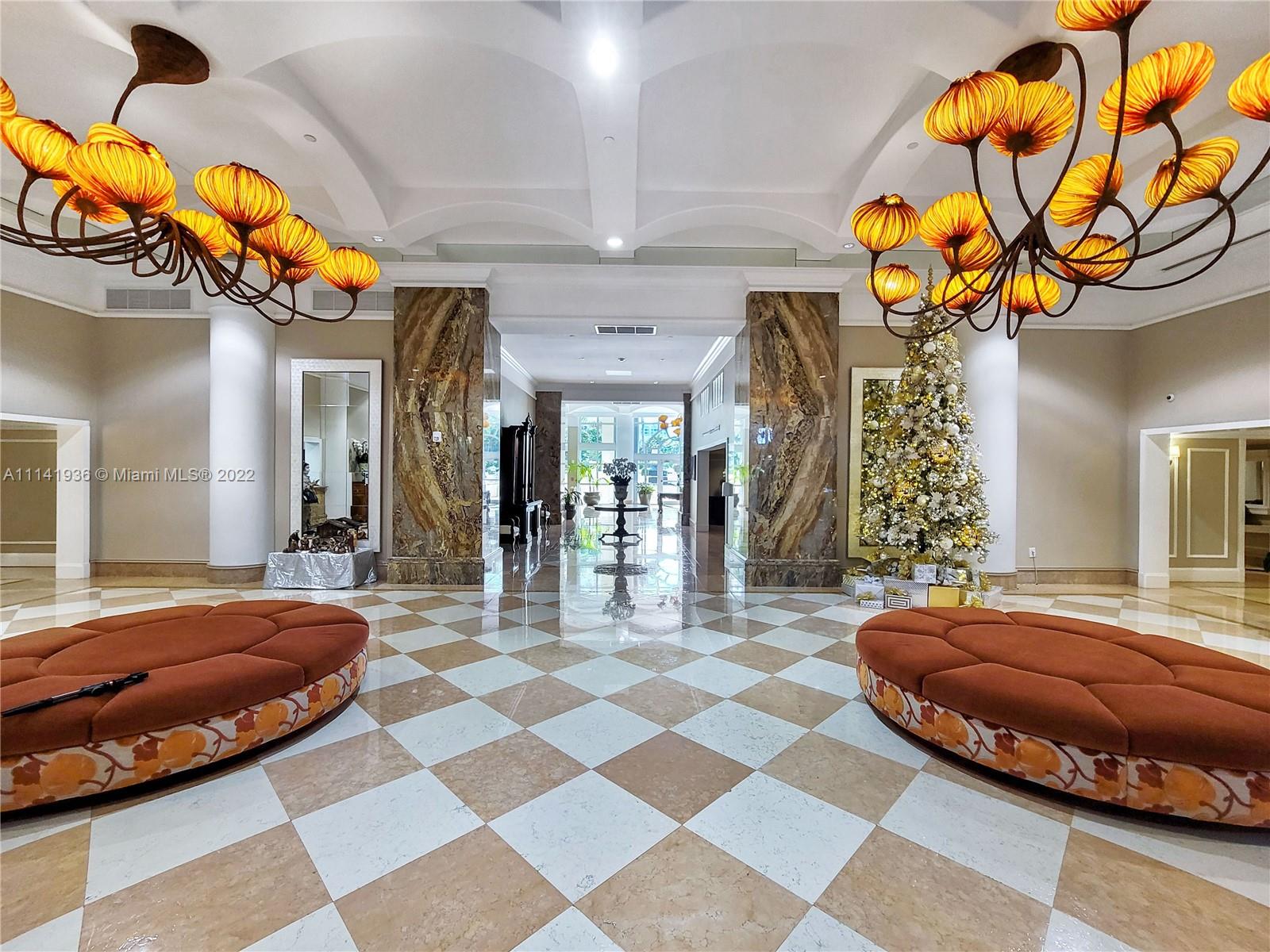 GRAND BAY TOWER CONDO - Residential