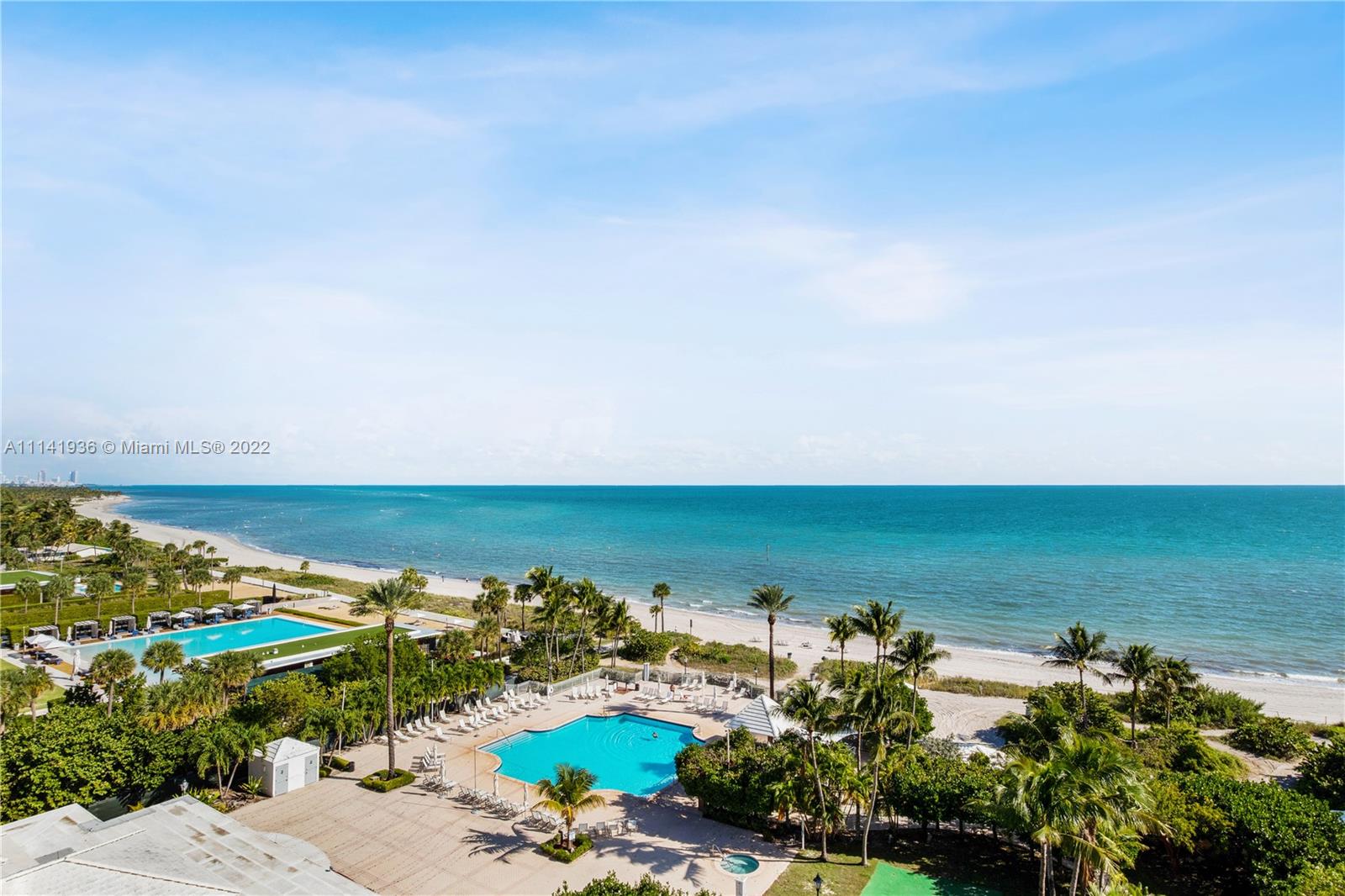 GRAND BAY TOWER CONDO - Residential