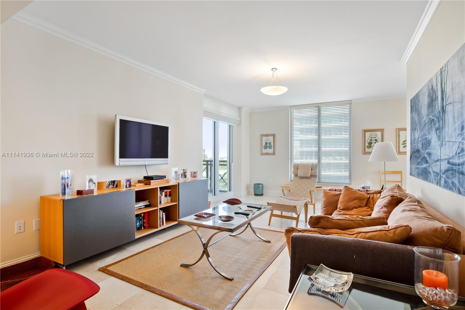 GRAND BAY TOWER CONDO - Residential
