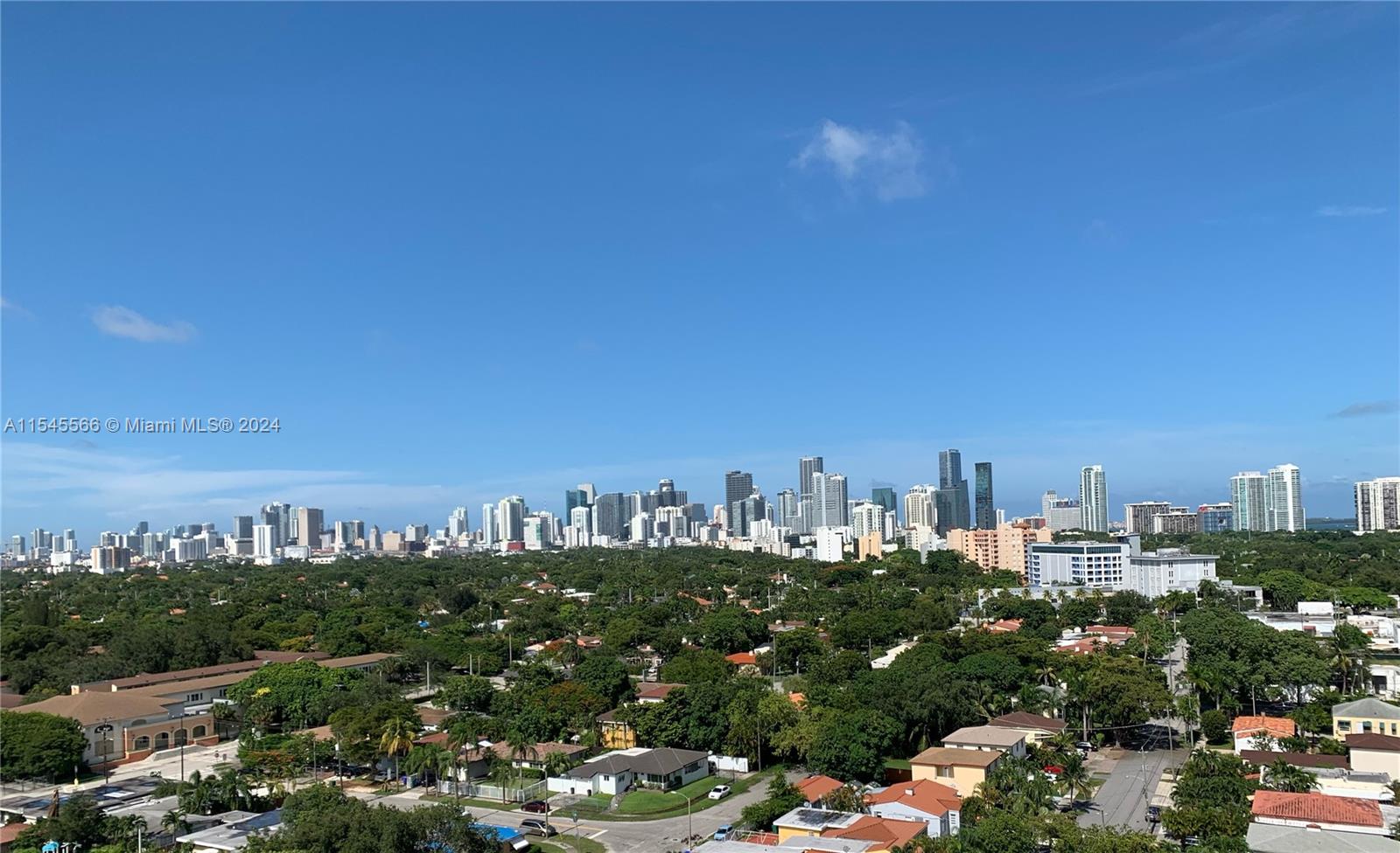 CORAL SEA VIEW CONDO - Residential Lease
