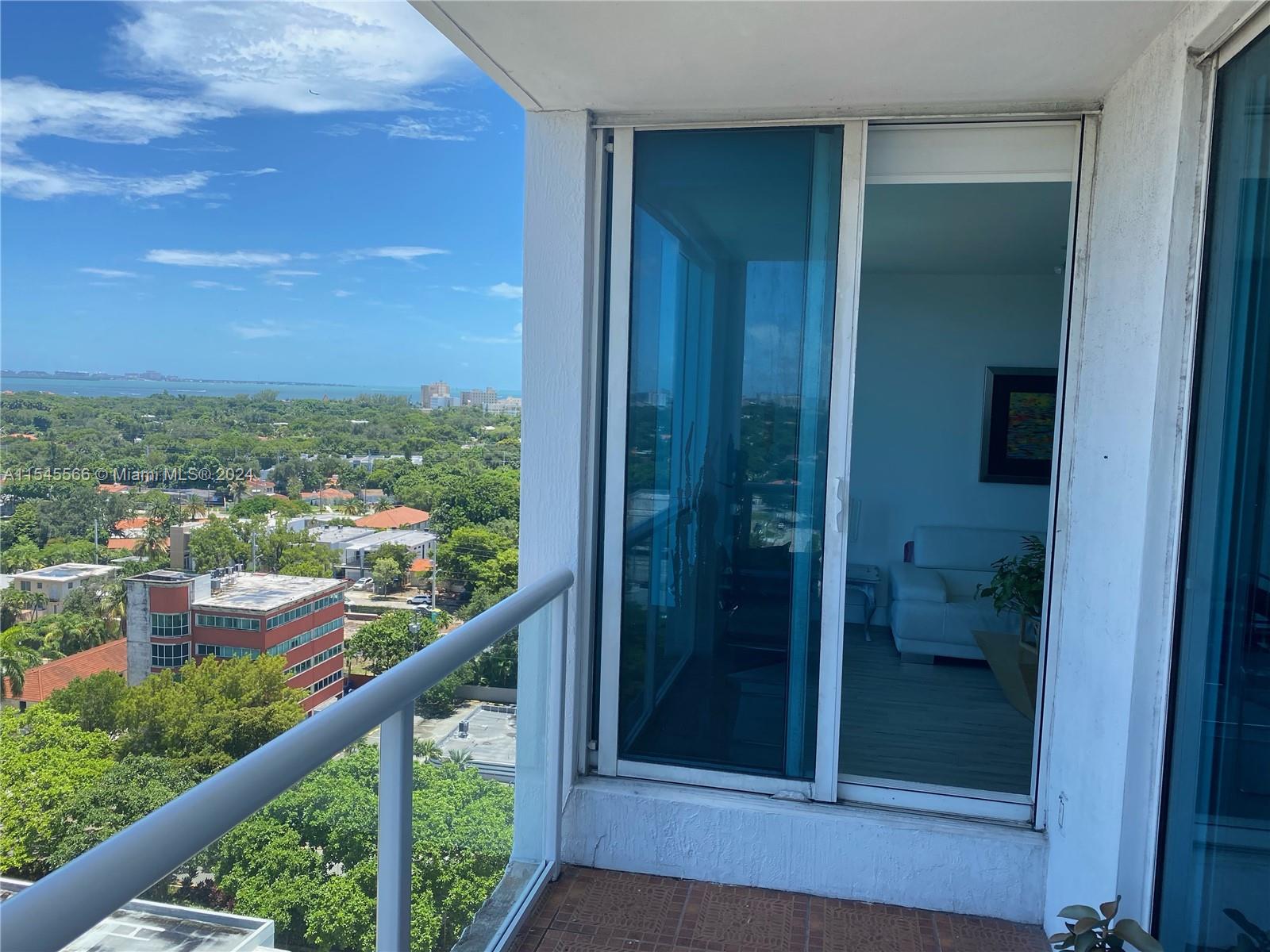 CORAL SEA VIEW CONDO - Residential Lease