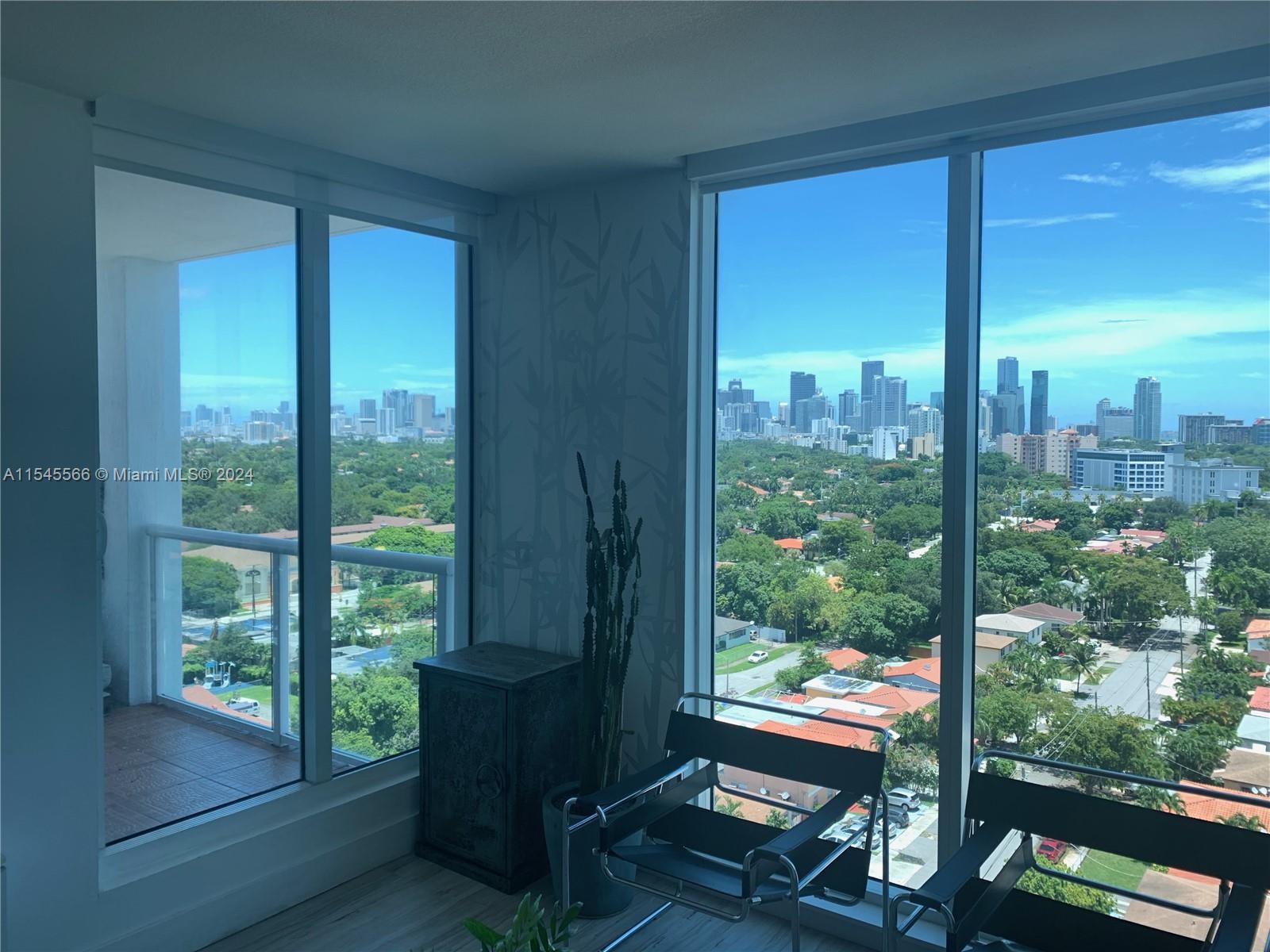 CORAL SEA VIEW CONDO - Residential Lease