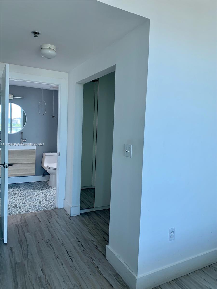 CORAL SEA VIEW CONDO - Residential Lease