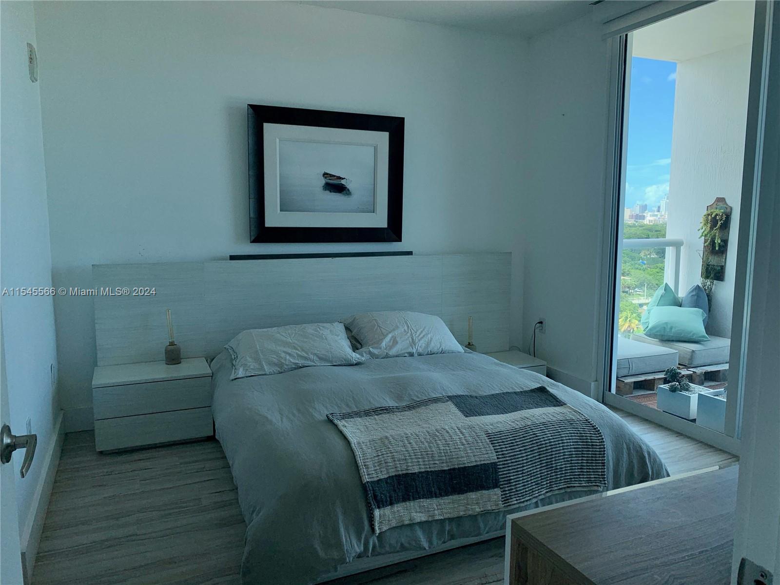 CORAL SEA VIEW CONDO - Residential Lease