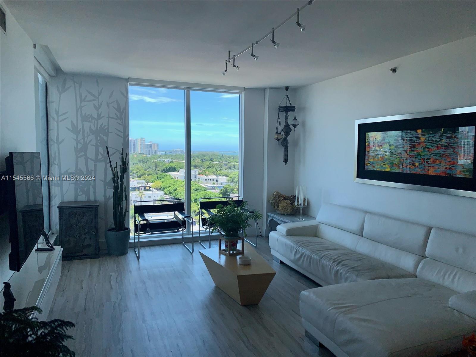 CORAL SEA VIEW CONDO - Residential Lease