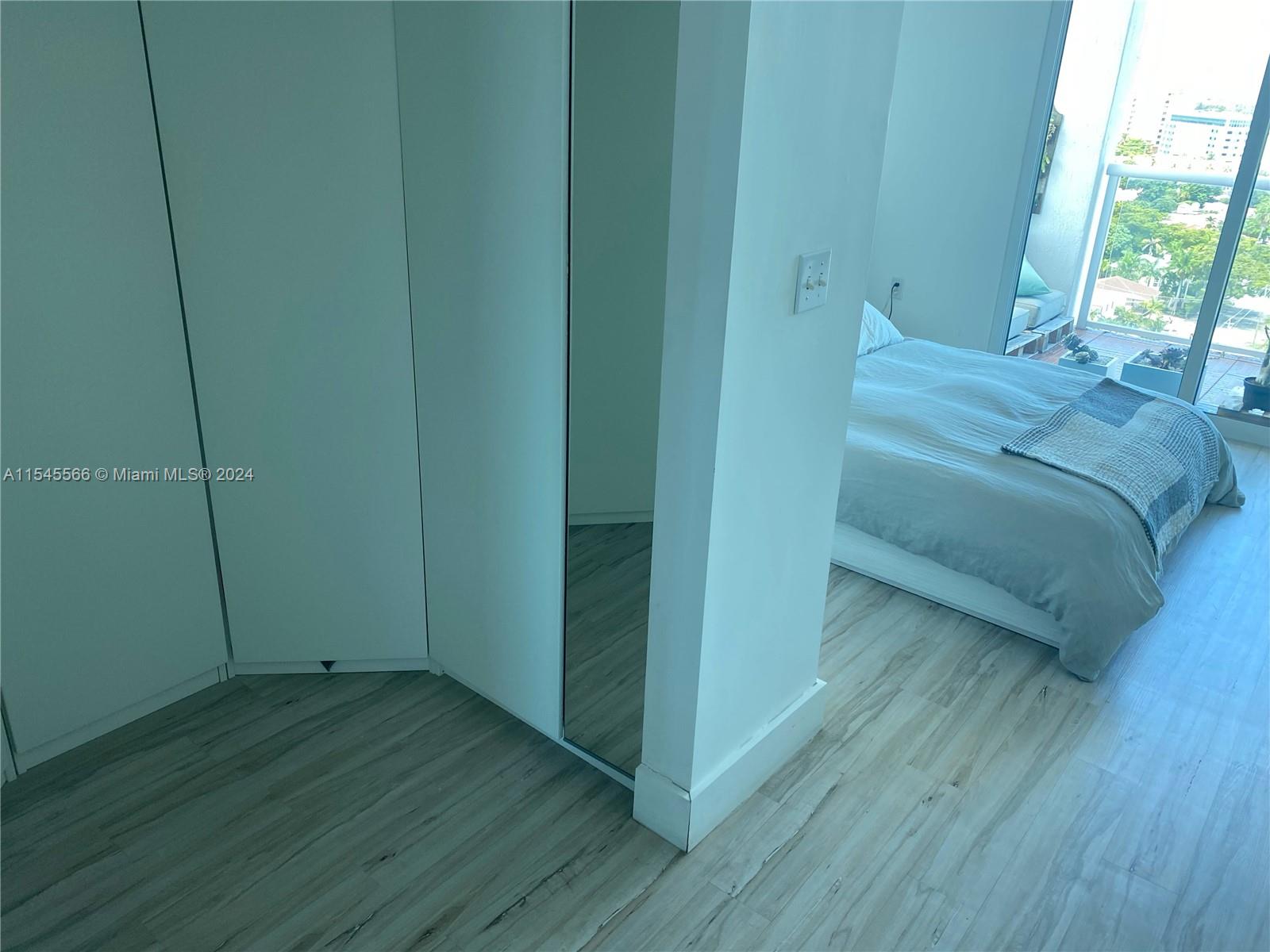 CORAL SEA VIEW CONDO - Residential Lease