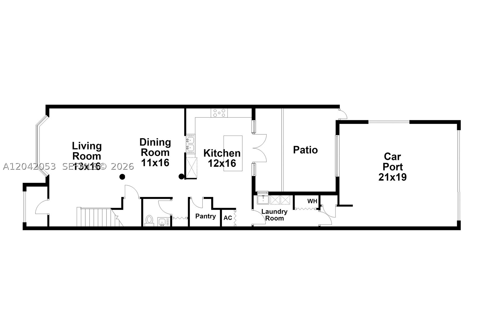 PINES MANOR - Residential