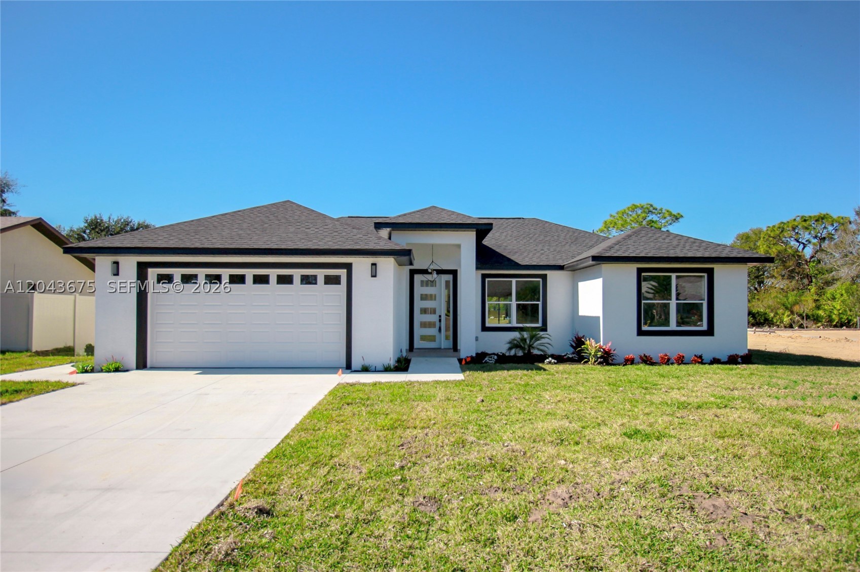 SUN N LAKE EST OF SEBRING - Residential