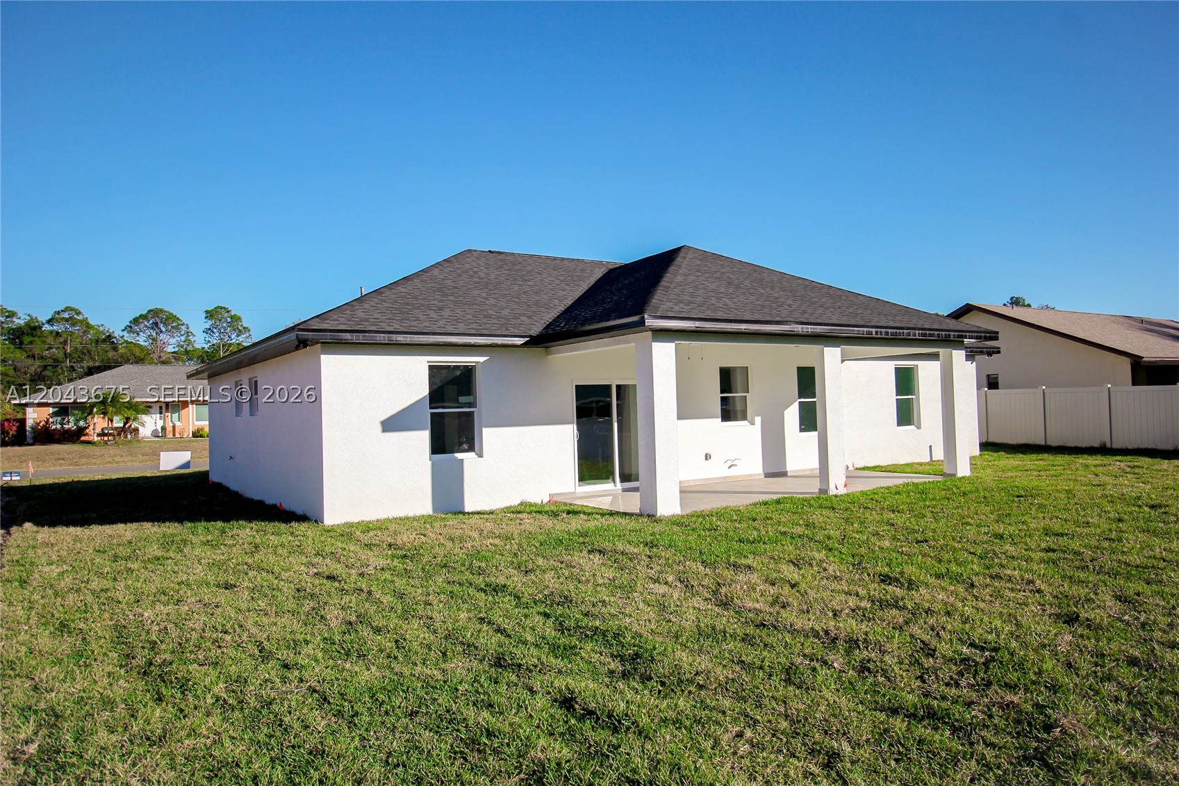 SUN N LAKE EST OF SEBRING - Residential