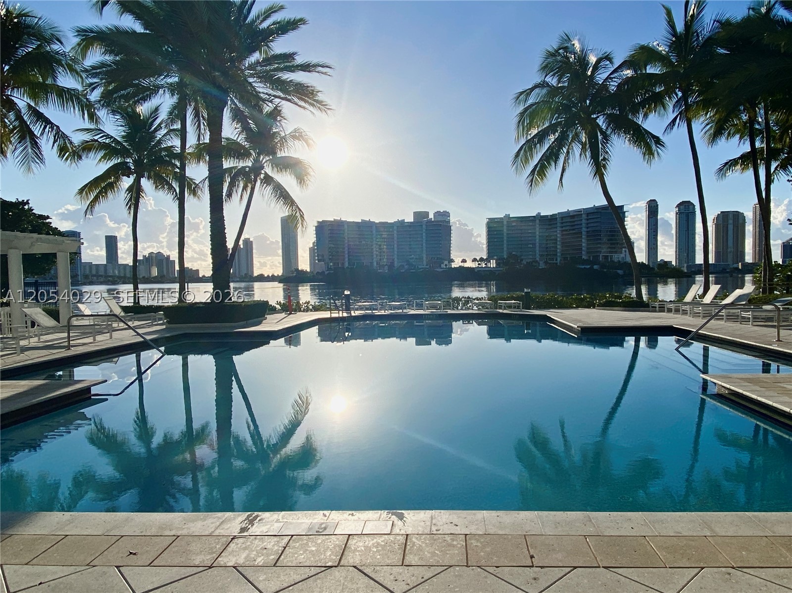 VILLAGE BY THE BAY CONDO - Residential Lease