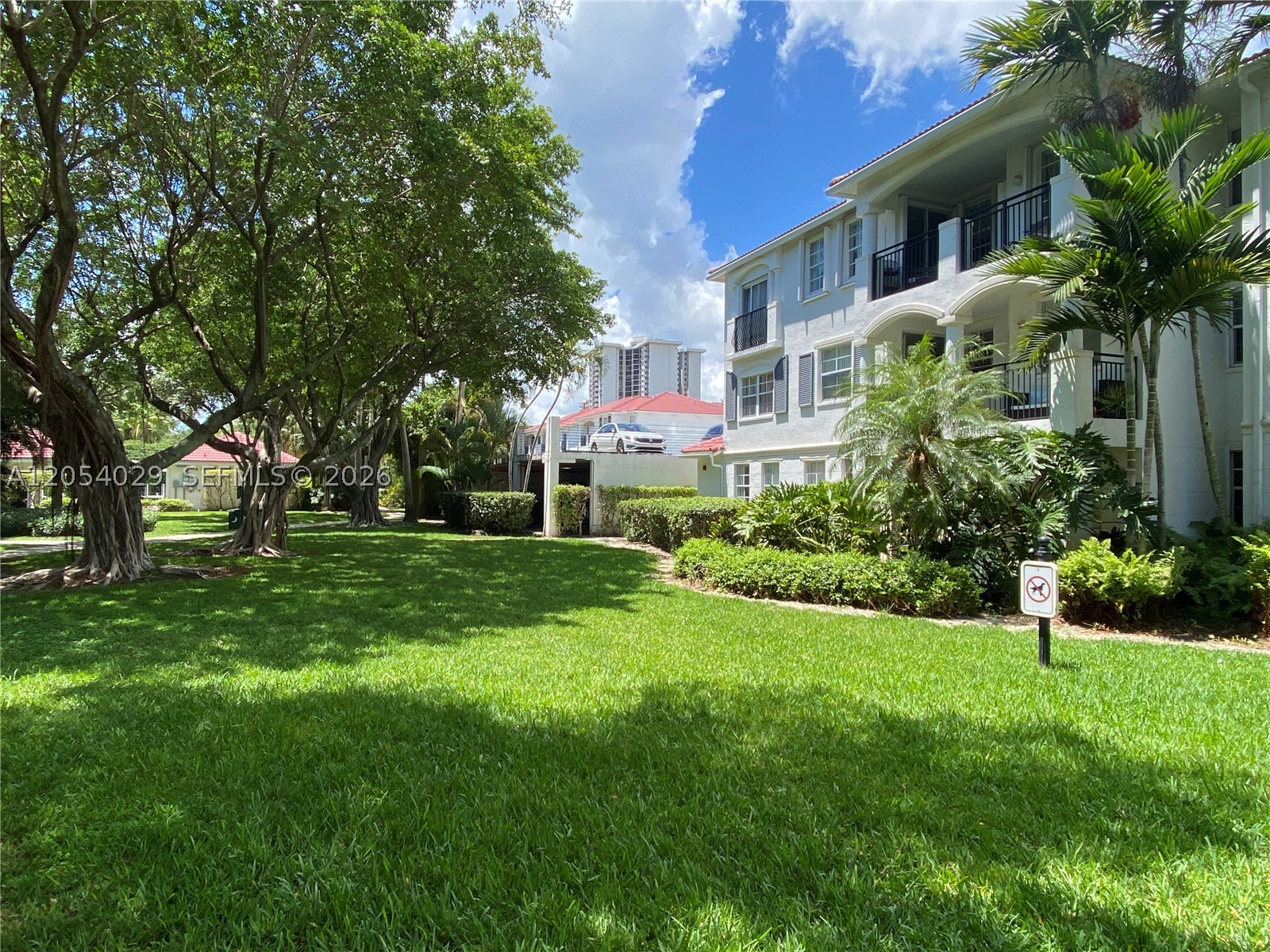 VILLAGE BY THE BAY CONDO - Residential Lease