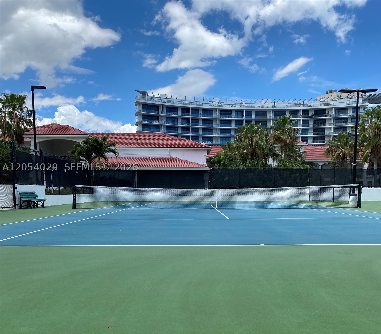 VILLAGE BY THE BAY CONDO - Residential Lease
