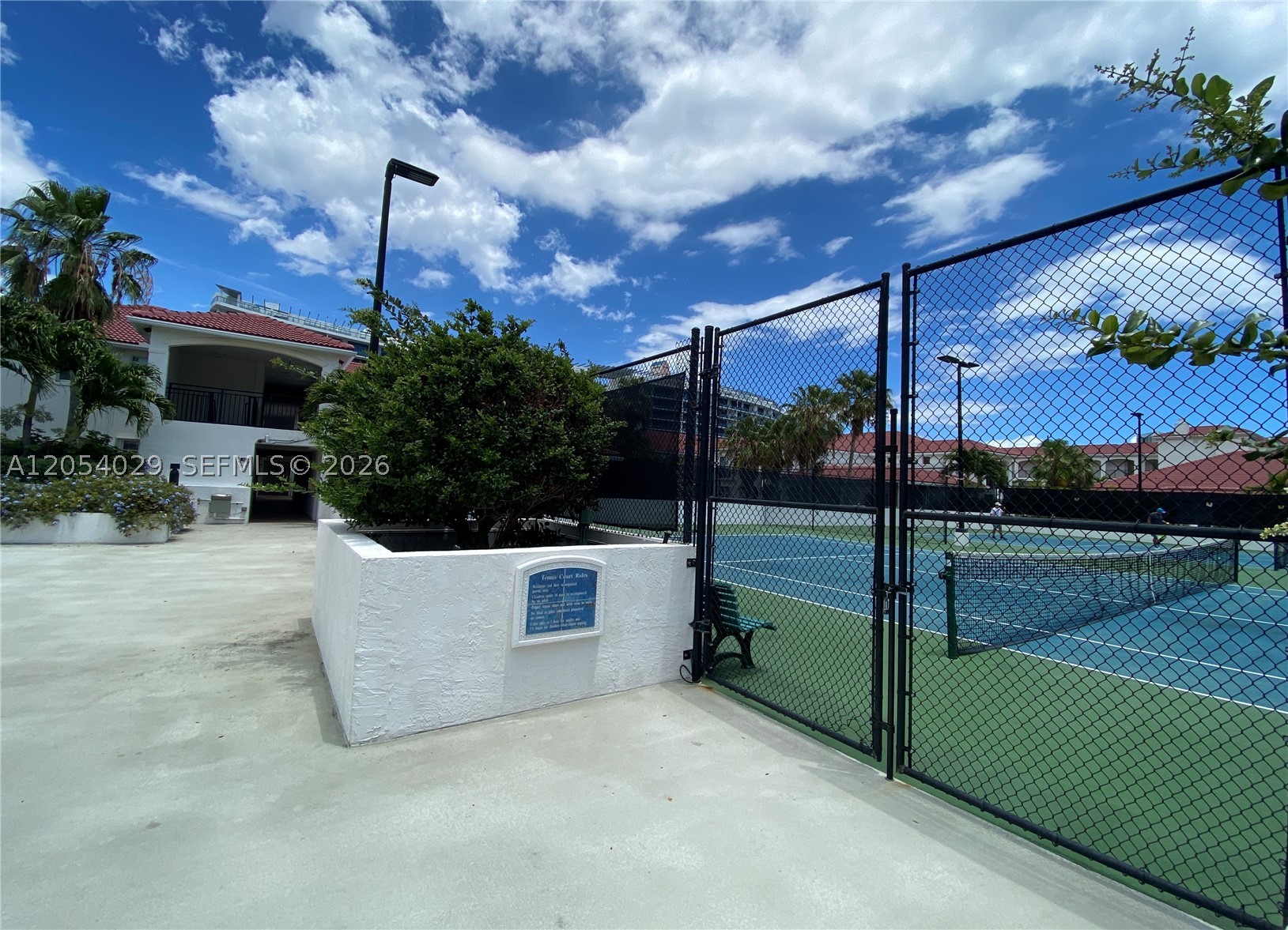 VILLAGE BY THE BAY CONDO - Residential Lease