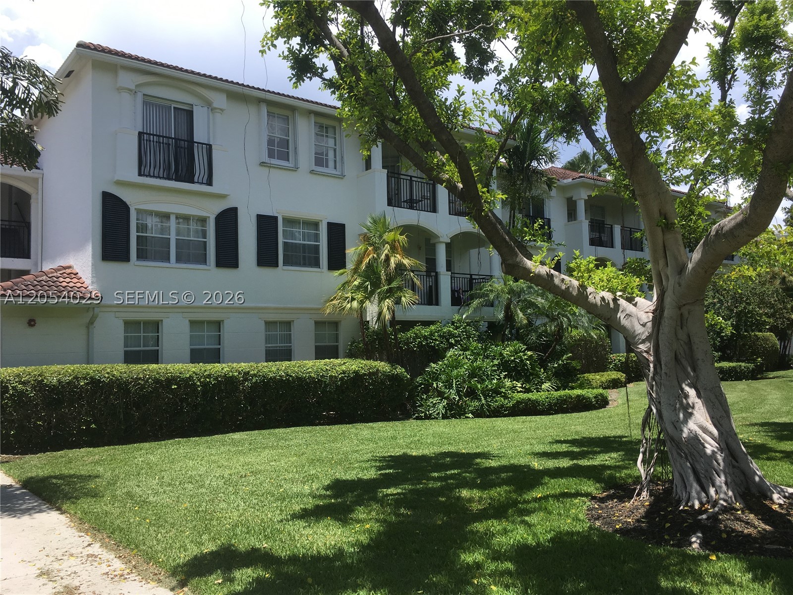 VILLAGE BY THE BAY CONDO - Residential Lease