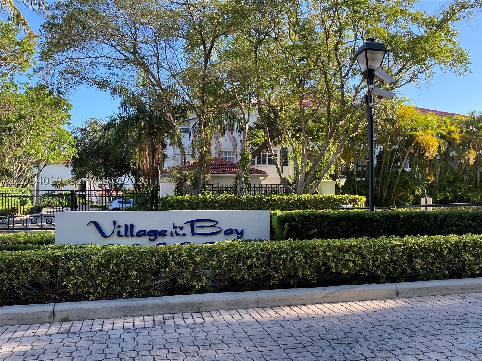 VILLAGE BY THE BAY CONDO - Residential Lease