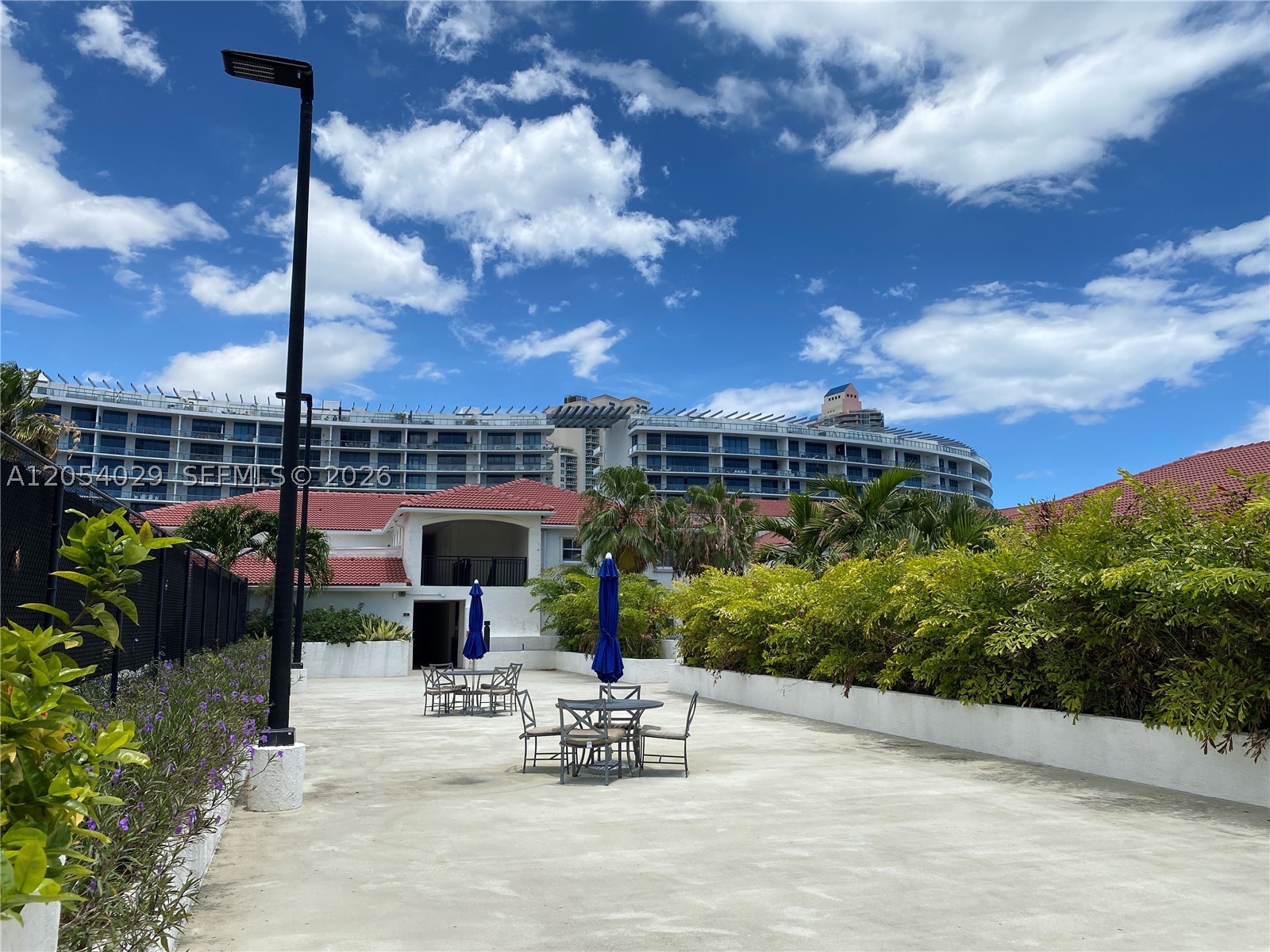 VILLAGE BY THE BAY CONDO - Residential Lease