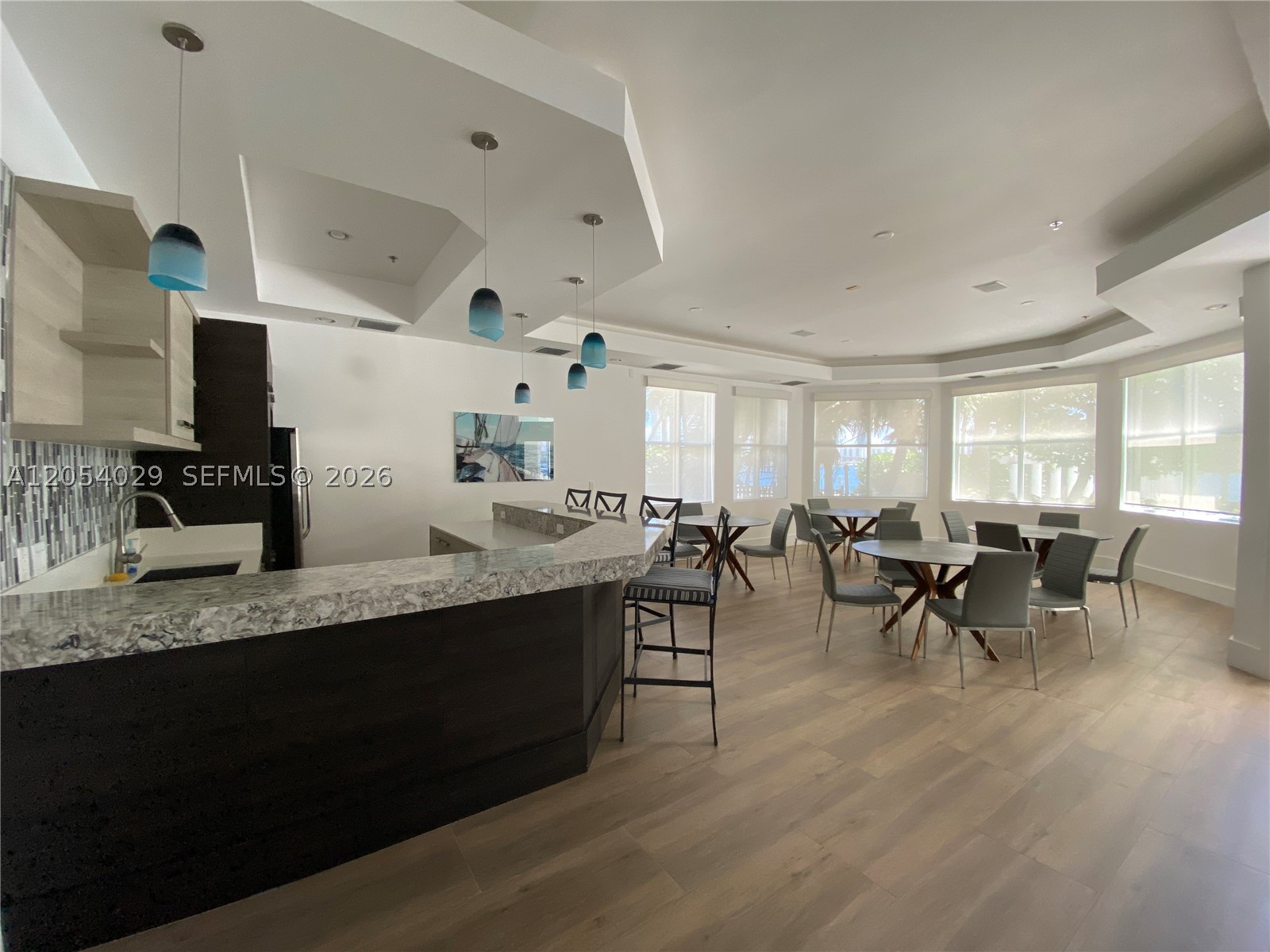 VILLAGE BY THE BAY CONDO - Residential Lease