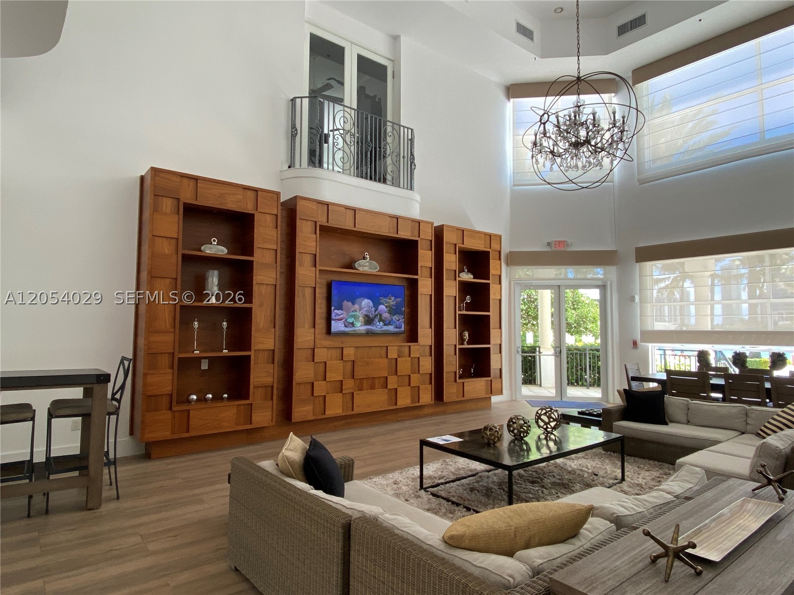 VILLAGE BY THE BAY CONDO - Residential Lease