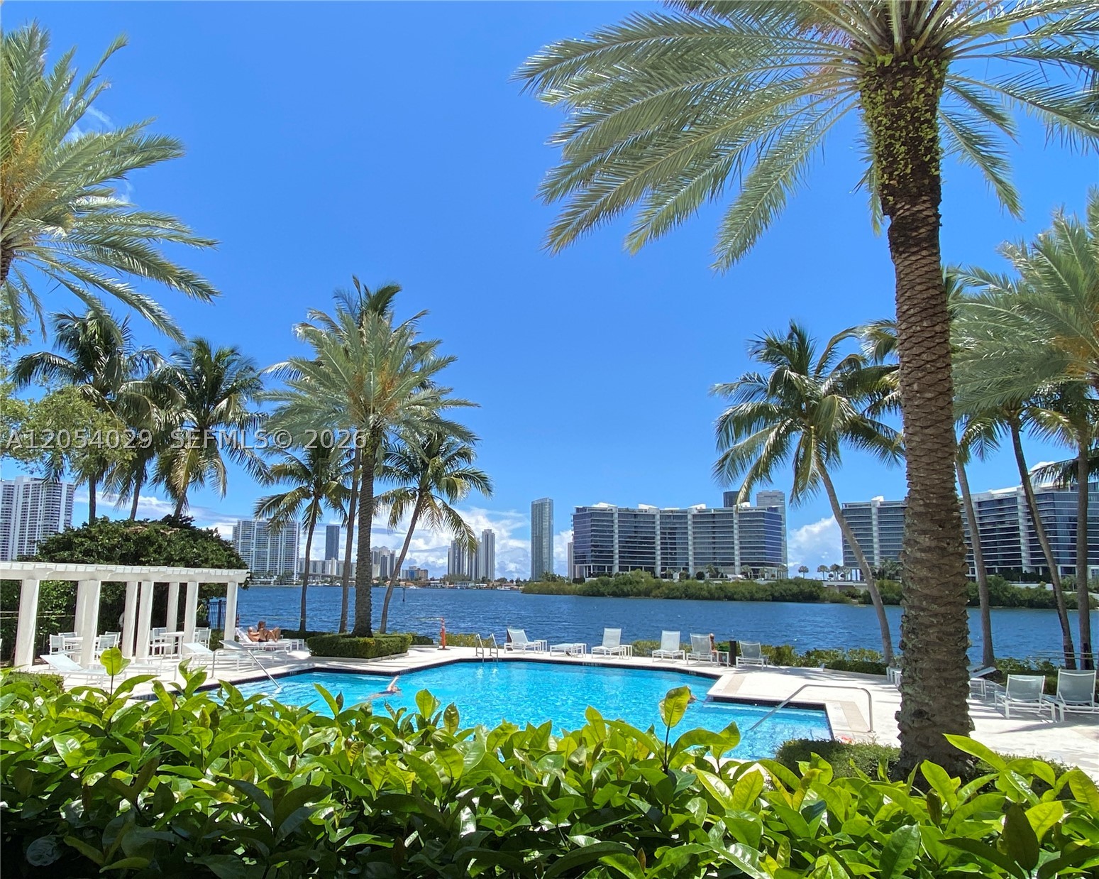 VILLAGE BY THE BAY CONDO - Residential Lease