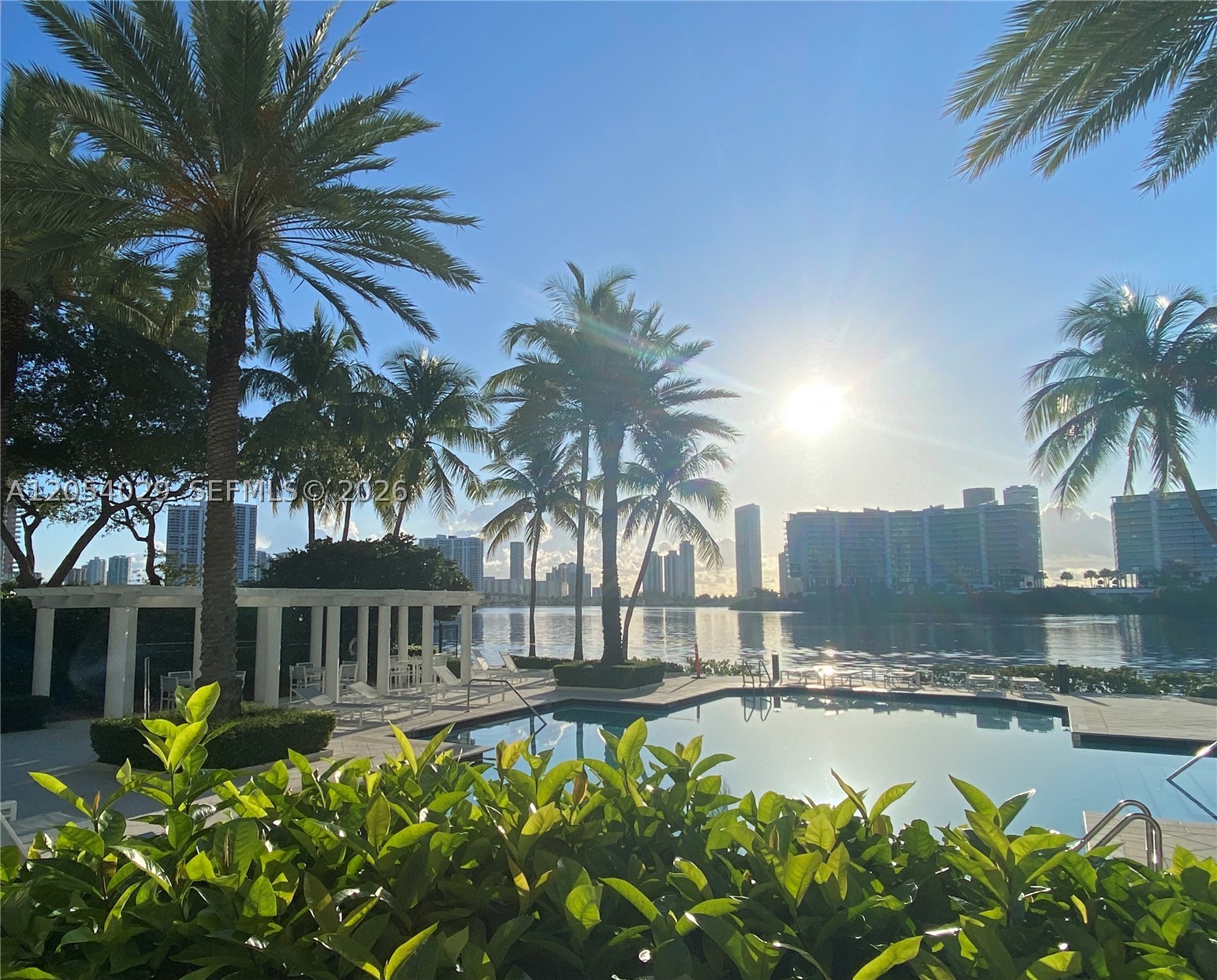 VILLAGE BY THE BAY CONDO - Residential Lease