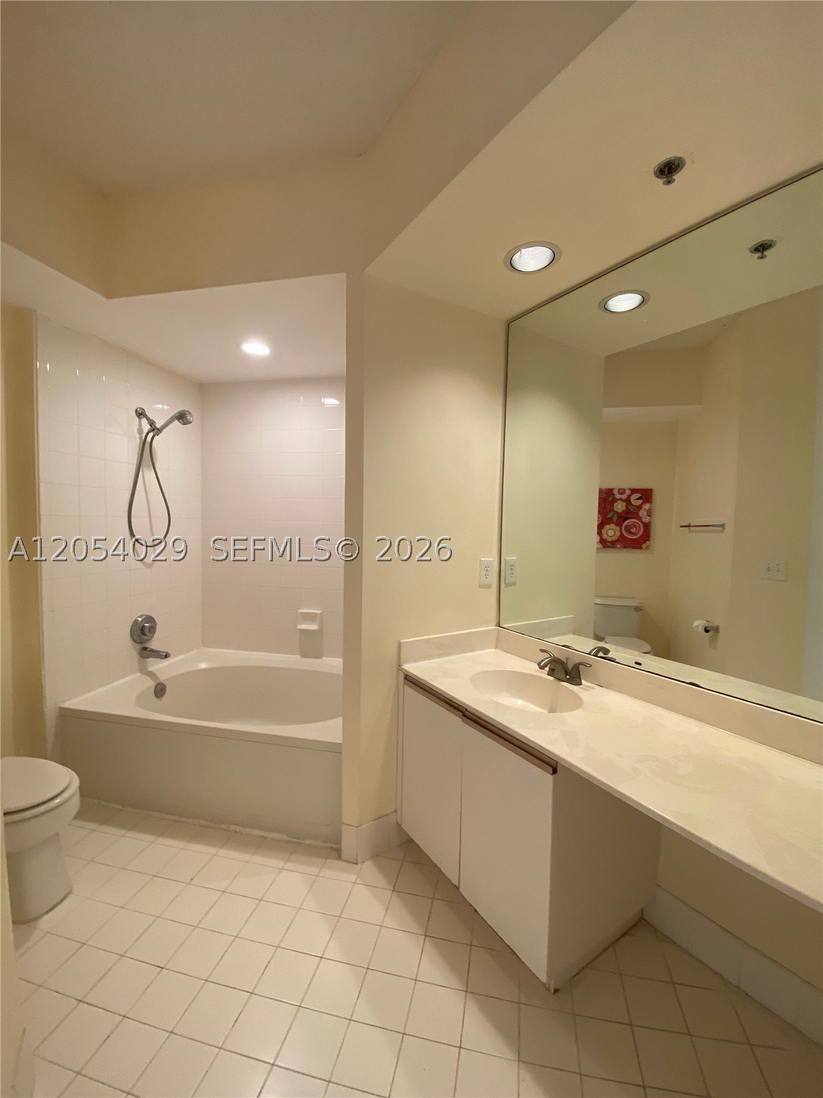 VILLAGE BY THE BAY CONDO - Residential Lease