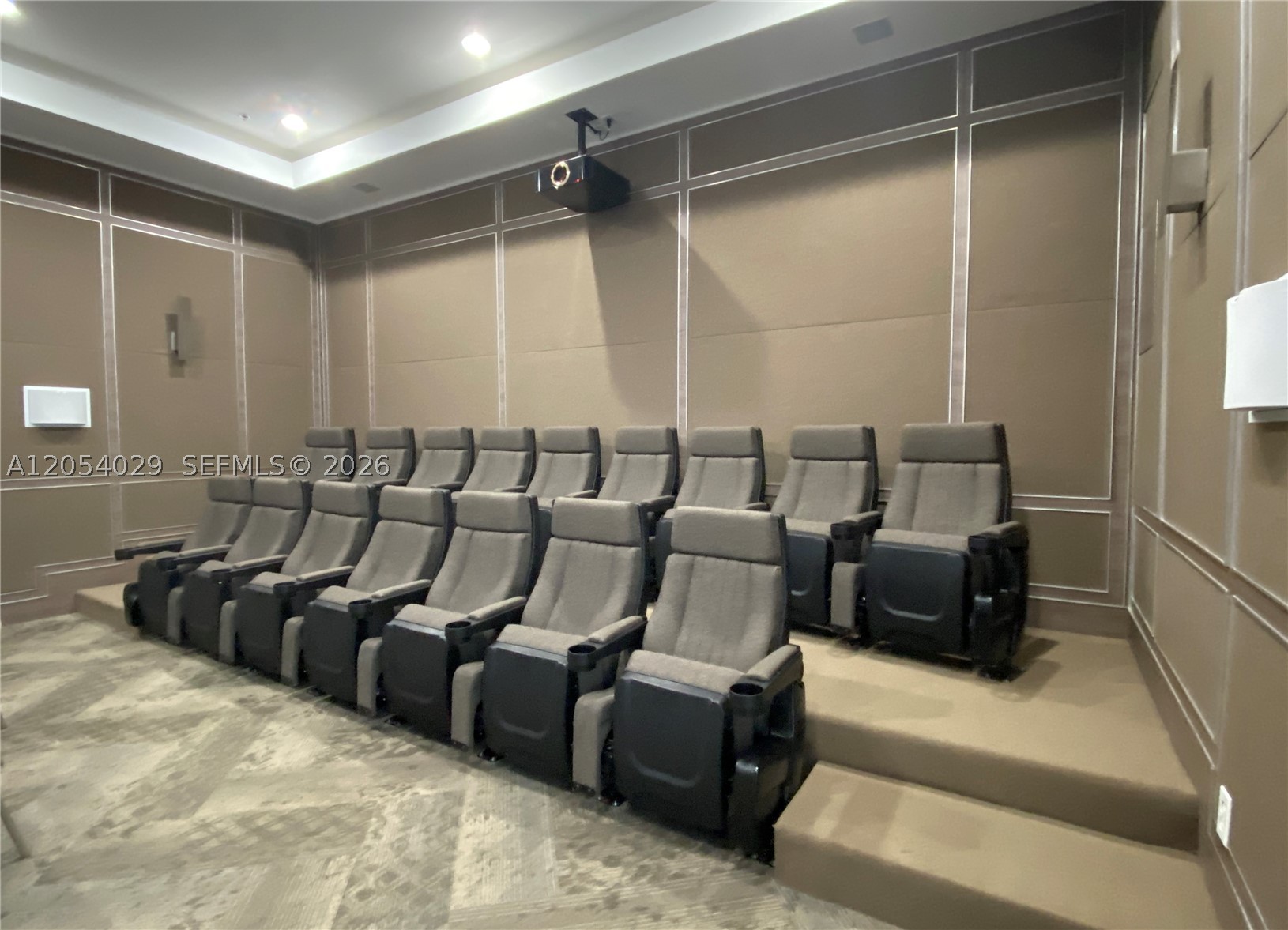 VILLAGE BY THE BAY CONDO - Residential Lease