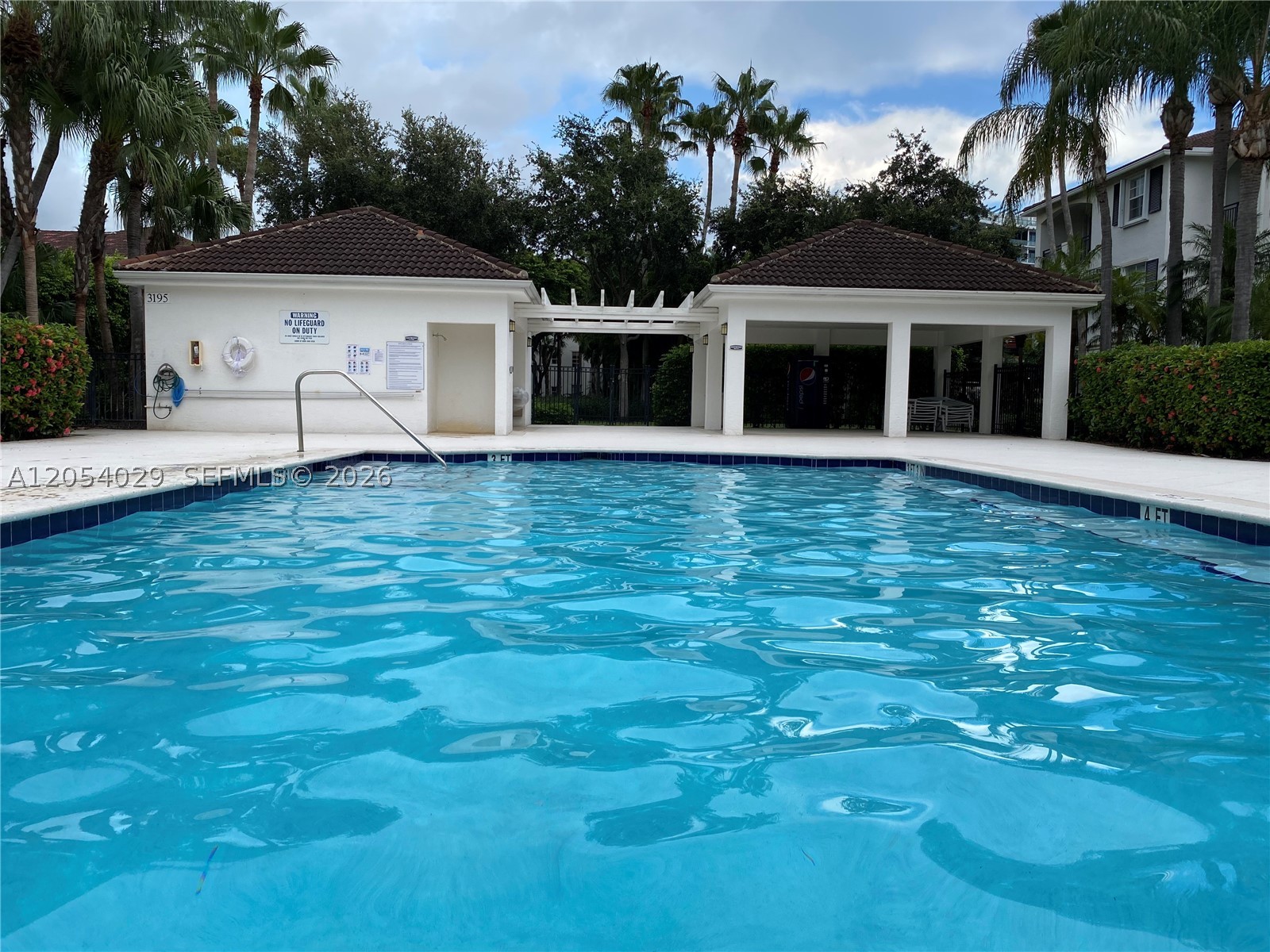 VILLAGE BY THE BAY CONDO - Residential Lease