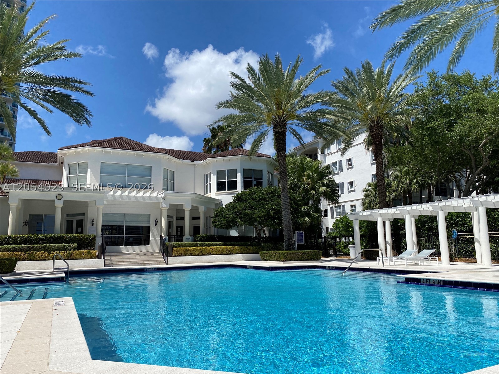 VILLAGE BY THE BAY CONDO - Residential Lease